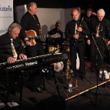 Newcastle Jazz Band